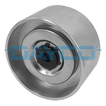 Deflection/Guide Pulley, V-ribbed belt (APV2410)
