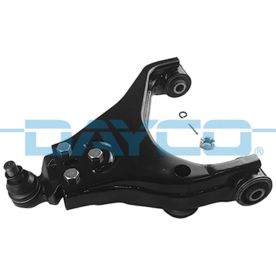 Control/Trailing Arm, wheel suspension (DSS4224)