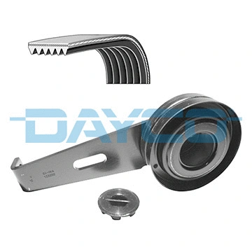 V-Ribbed Belt Set (KPV001)