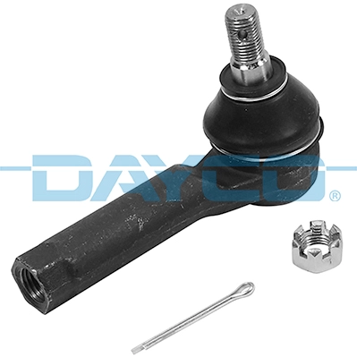 Tie Rod End (DSS2929)