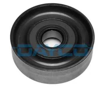 Deflection/Guide Pulley, V-ribbed belt (APV2142)