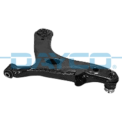 Control/Trailing Arm, wheel suspension (DSS4147)