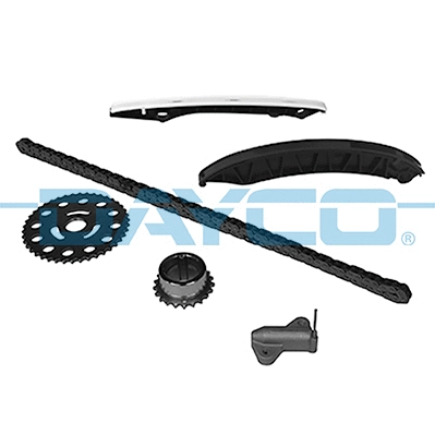 Timing Chain Kit (KTC1279)