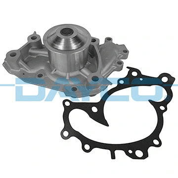 Water Pump, engine cooling (DP247)