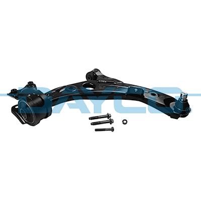Control/Trailing Arm, wheel suspension (DSS4163)