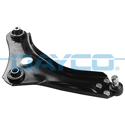 Control/Trailing Arm, wheel suspension (DSS4117)
