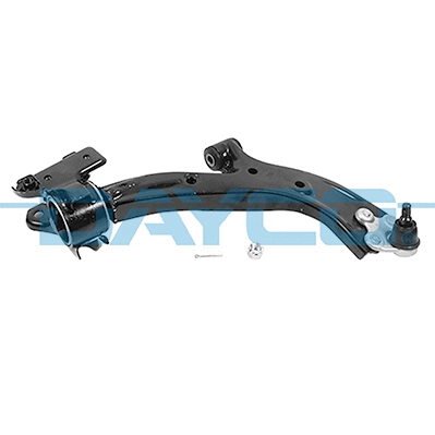 Control/Trailing Arm, wheel suspension (DSS4258)