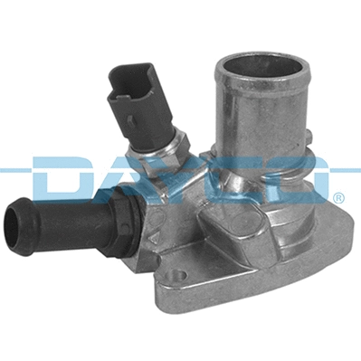 Thermostat, coolant (DT1230H)
