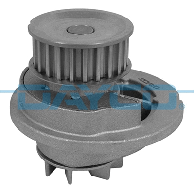 Water Pump, engine cooling (DP062)