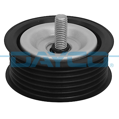 Deflection/Guide Pulley, V-ribbed belt (APV3409)