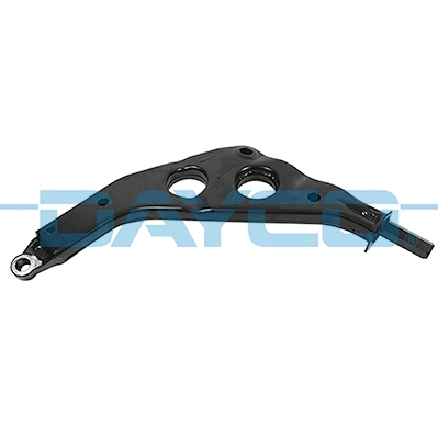 Control/Trailing Arm, wheel suspension (DSS4109)
