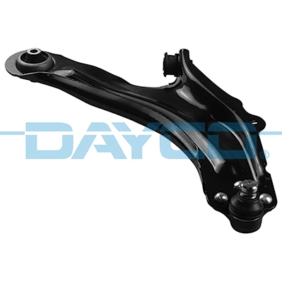 Control/Trailing Arm, wheel suspension (DSS4131)