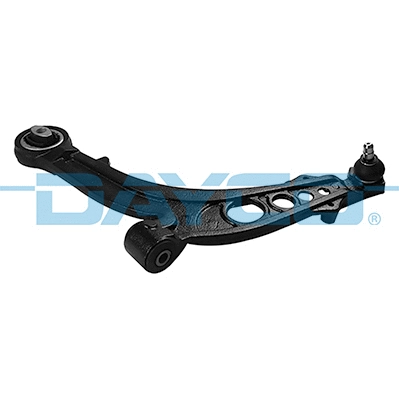Control/Trailing Arm, wheel suspension (DSS1226)