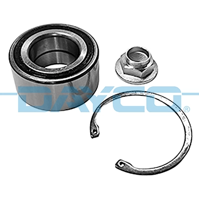 Wheel Bearing Kit (KWD1291)