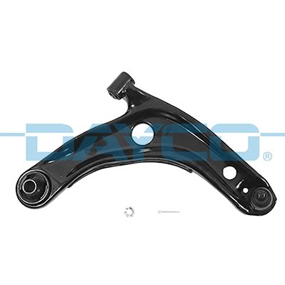 Control/Trailing Arm, wheel suspension (DSS2621)