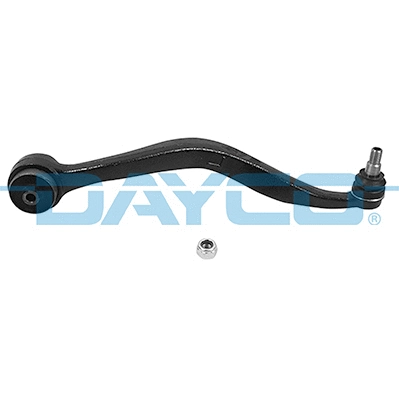 Control/Trailing Arm, wheel suspension (DSS3727)