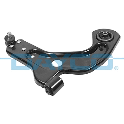 Control/Trailing Arm, wheel suspension (DSS4079)