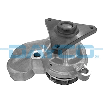 Water Pump, engine cooling (DP408)