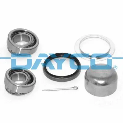 Wheel Bearing Kit (KWD1427)
