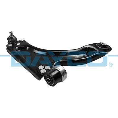 Control/Trailing Arm, wheel suspension (DSS1090)