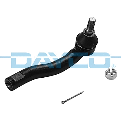 Tie Rod End (DSS2879)