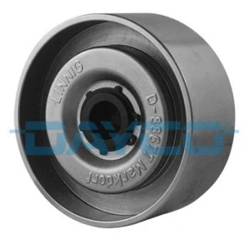 Deflection/Guide Pulley, V-ribbed belt (APV2452)