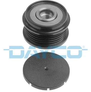 Alternator Freewheel Clutch (ALP2332)