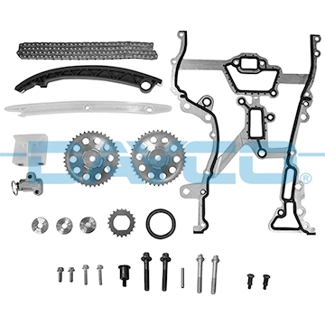 Timing Chain Kit (KTC1068)