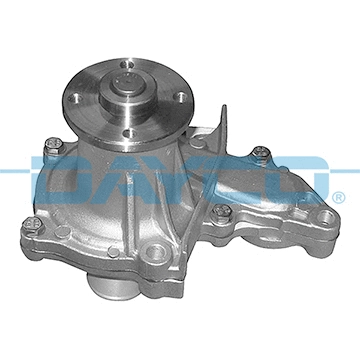 Water Pump, engine cooling (DP740)