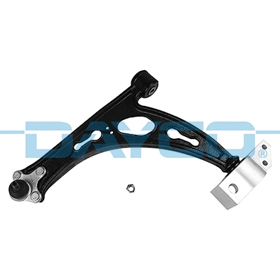 Control/Trailing Arm, wheel suspension (DSS4169)