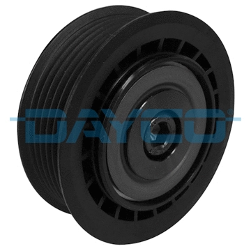 Deflection/Guide Pulley, V-ribbed belt (APV3053)