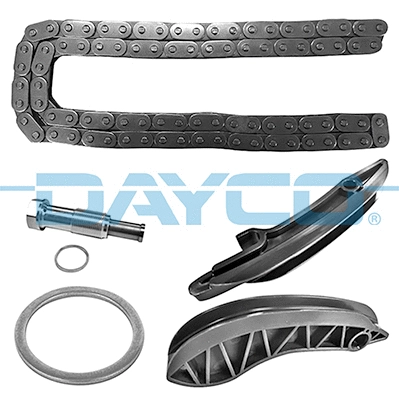 Timing Chain Kit (KTC1194)