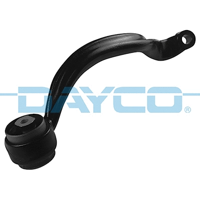 Control/Trailing Arm, wheel suspension (DSS3758)