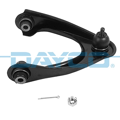 Control/Trailing Arm, wheel suspension (DSS3391)