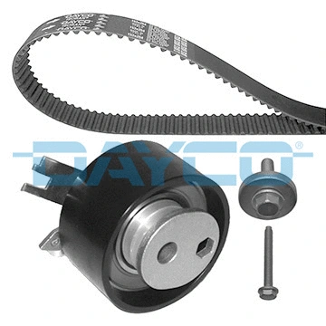 Timing Belt Kit (KTB322)