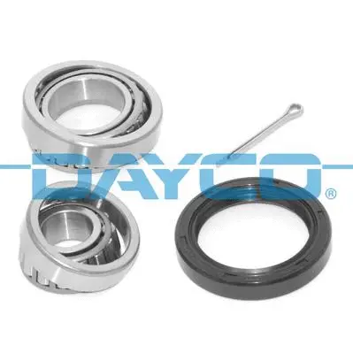 Wheel Bearing Kit (KWD1460)