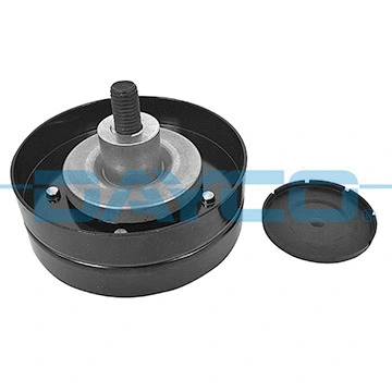 Deflection/Guide Pulley, V-ribbed belt (APV2624)