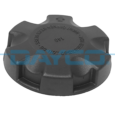 Cap, coolant tank (DRC049)