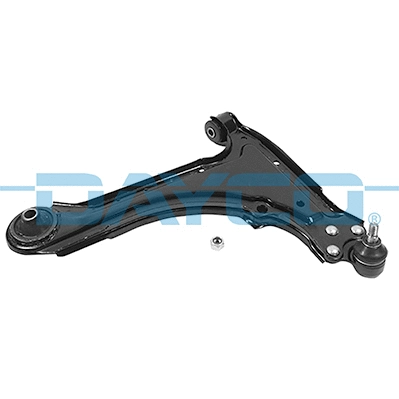 Control/Trailing Arm, wheel suspension (DSS3406)