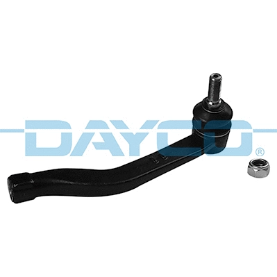 Tie Rod End (DSS3398)