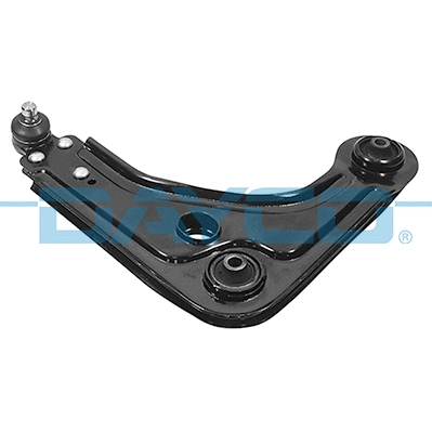 Control/Trailing Arm, wheel suspension (DSS1237)