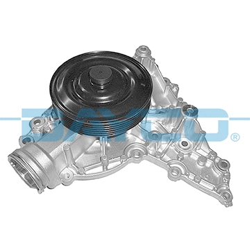 Water Pump, engine cooling (DP383)