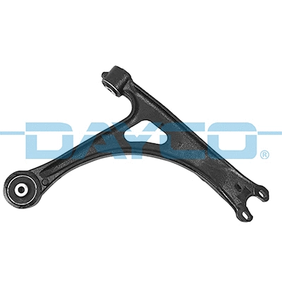 Control/Trailing Arm, wheel suspension (DSS3865)