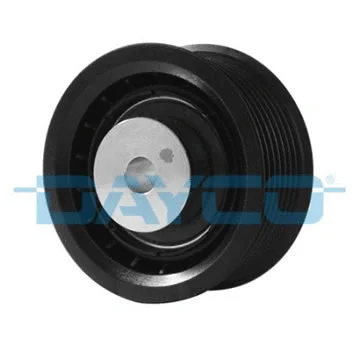 Deflection/Guide Pulley, V-ribbed belt (APV1119)