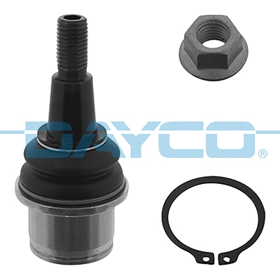 Ball Joint (DSS2985)
