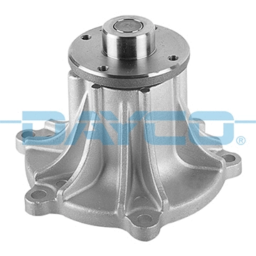Water Pump, engine cooling (DP776)