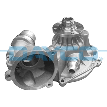 Water Pump, engine cooling (DP553)