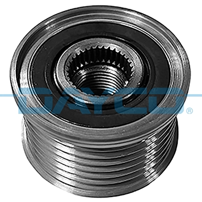 Alternator Freewheel Clutch (ALP2504)
