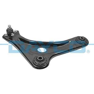 Control/Trailing Arm, wheel suspension (DSS1353)