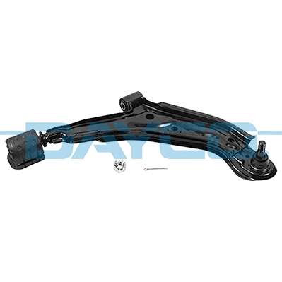 Control/Trailing Arm, wheel suspension (DSS3809)